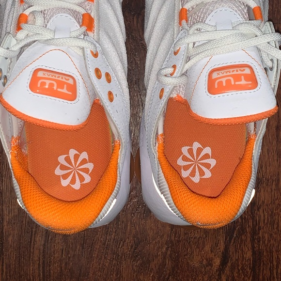 Brand new Nike air max tailwind mens running shoes Athletic size 9.5 - Picture 6 of 13